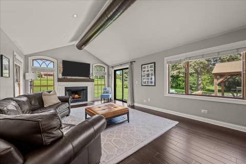 Tiny photo for 27W116 48th Street, Naperville, IL 60563 (MLS # 12706755)