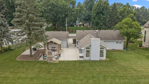 Tiny photo for 27W116 48th Street, Naperville, IL 60563 (MLS # 12706755)