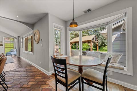 Tiny photo for 27W116 48th Street, Naperville, IL 60563 (MLS # 12706755)