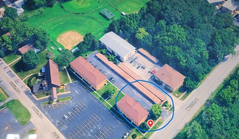 Tiny photo for 7550 W 111th Street #1B, Worth, IL 60482 (MLS # 12543354)