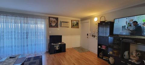 Tiny photo for 7550 W 111th Street #1B, Worth, IL 60482 (MLS # 12543354)