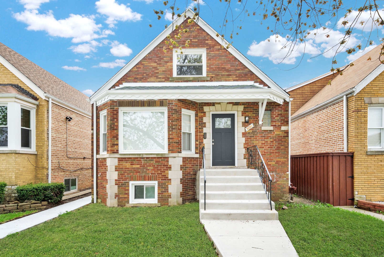 3435 W 71st Place