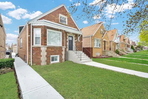 3435 W 71st Place Chicago IL 60629