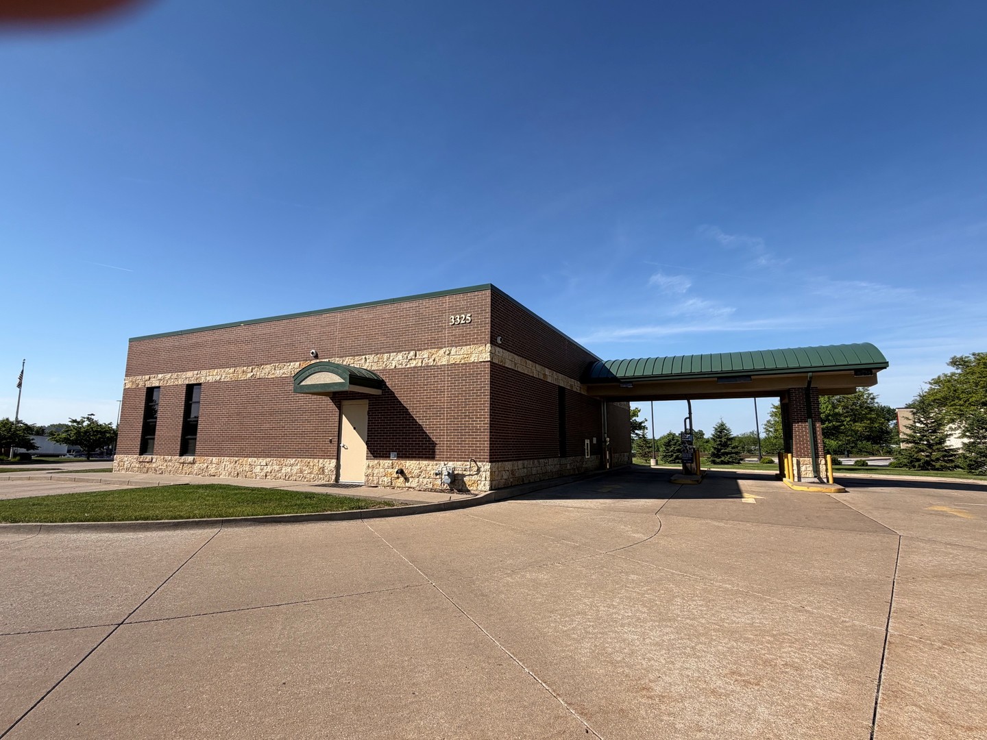 3325 W Kimberly Road