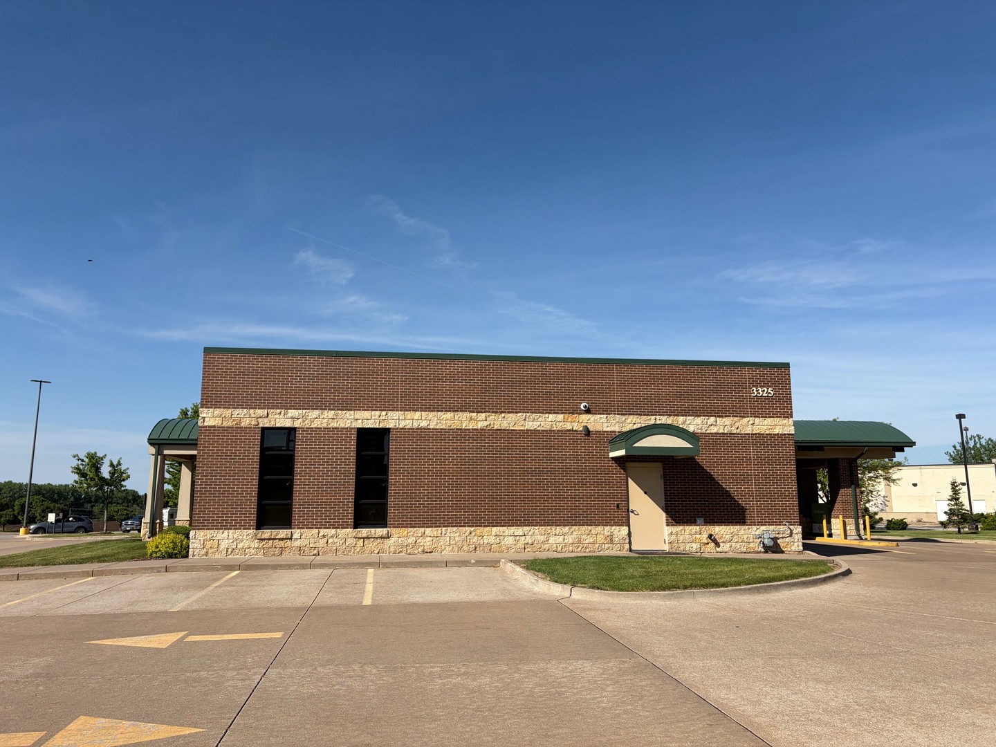 3325 W Kimberly Road