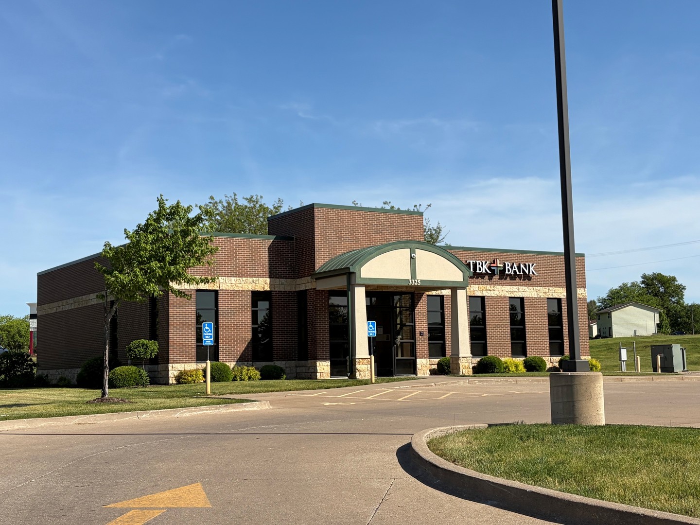 3325 W Kimberly Road
