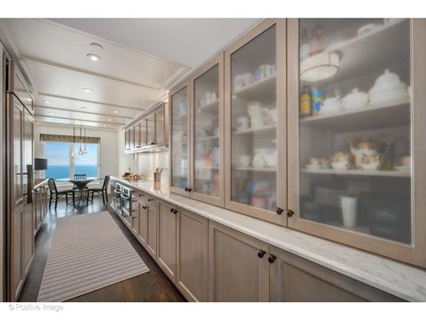 Tiny photo for 161 E CHICAGO Avenue #54A, Chicago, IL 60611 (MLS # 12469489)