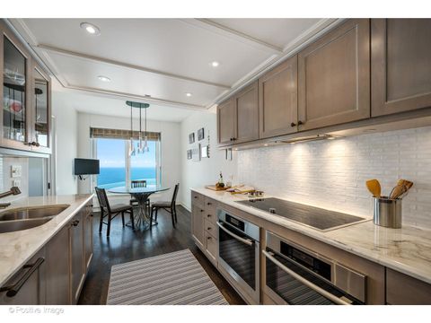 Tiny photo for 161 E CHICAGO Avenue #54A, Chicago, IL 60611 (MLS # 12469489)