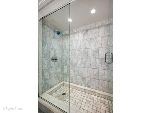 Tiny photo for 161 E CHICAGO Avenue #54A, Chicago, IL 60611 (MLS # 12469489)