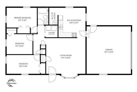 Tiny photo for 1701 E WASHINGTON Street, Urbana, IL 61802 (MLS # 12755843)
