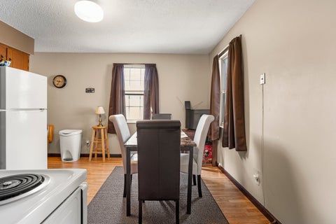 Tiny photo for 1701 E WASHINGTON Street, Urbana, IL 61802 (MLS # 12755843)