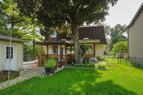 Tiny photo for 310 N Washington Street, Westmont, IL 60559 (MLS # 12701656)