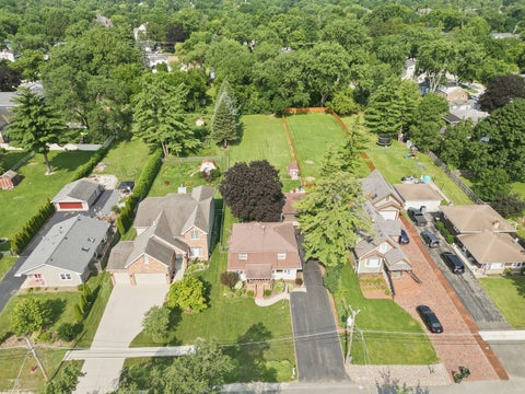 Tiny photo for 310 N Washington Street, Westmont, IL 60559 (MLS # 12701656)