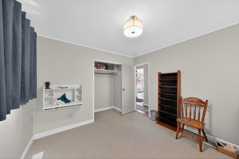 Tiny photo for 370 Miami Street, Park Forest, IL 60466 (MLS # 12510817)