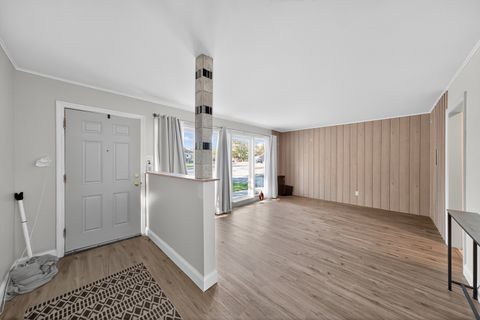 Tiny photo for 370 Miami Street, Park Forest, IL 60466 (MLS # 12510817)