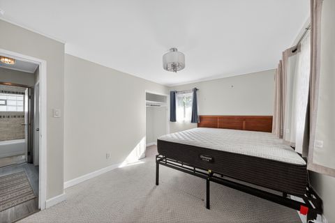 Tiny photo for 370 Miami Street, Park Forest, IL 60466 (MLS # 12510817)