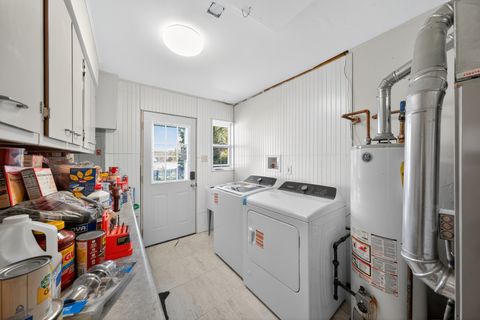 Tiny photo for 370 Miami Street, Park Forest, IL 60466 (MLS # 12510817)