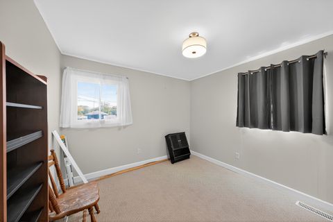 Tiny photo for 370 Miami Street, Park Forest, IL 60466 (MLS # 12510817)