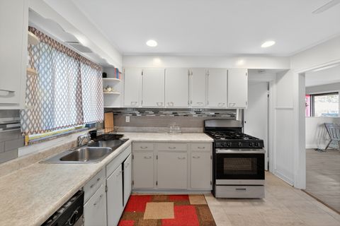 Tiny photo for 370 Miami Street, Park Forest, IL 60466 (MLS # 12510817)