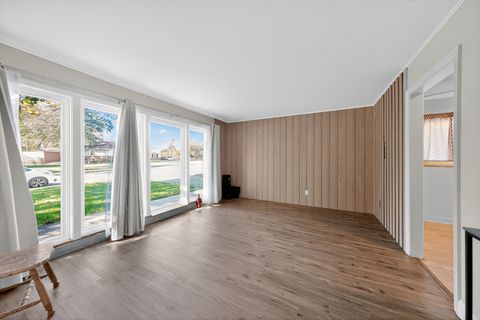 Tiny photo for 370 Miami Street, Park Forest, IL 60466 (MLS # 12510817)