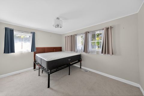 Tiny photo for 370 Miami Street, Park Forest, IL 60466 (MLS # 12510817)