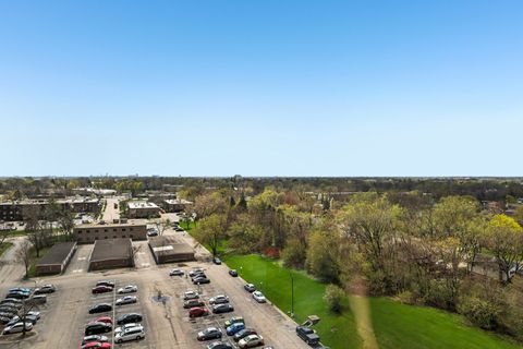 Tiny photo for 1 Renaissance Place #1022, Palatine, IL 60067 (MLS # 12620457)
