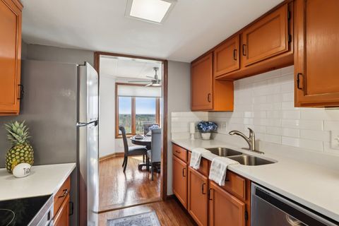 Tiny photo for 1 Renaissance Place #1022, Palatine, IL 60067 (MLS # 12620457)
