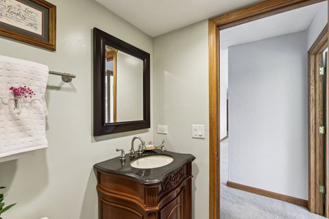 Tiny photo for 1 Renaissance Place #1022, Palatine, IL 60067 (MLS # 12620457)