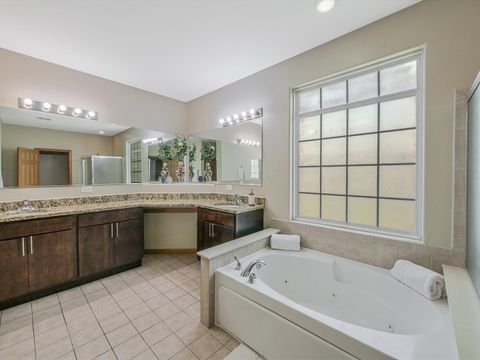 Tiny photo for 402 S Palmer Drive, Bolingbrook, IL 60490 (MLS # 12466432)