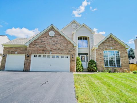 Photo of 402 S Palmer Drive, Bolingbrook, IL 60490 (MLS # 12466432)