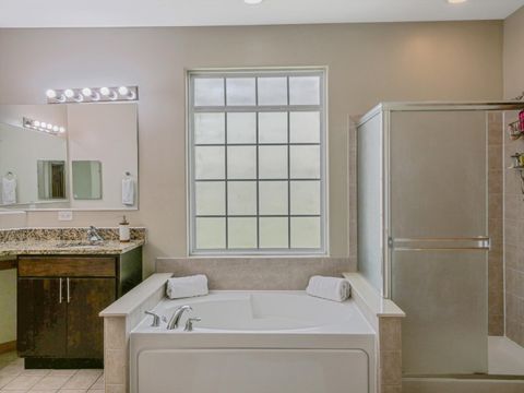 Tiny photo for 402 S Palmer Drive, Bolingbrook, IL 60490 (MLS # 12466432)