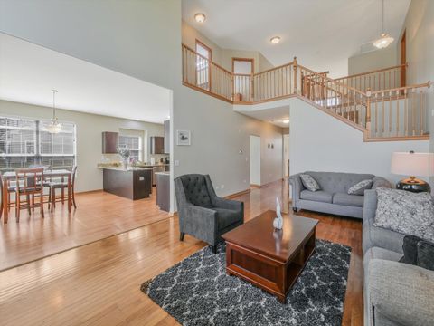 Tiny photo for 402 S Palmer Drive, Bolingbrook, IL 60490 (MLS # 12466432)
