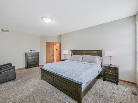Tiny photo for 402 S Palmer Drive, Bolingbrook, IL 60490 (MLS # 12466432)