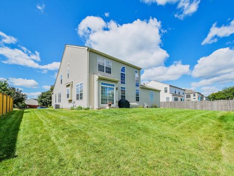 Tiny photo for 402 S Palmer Drive, Bolingbrook, IL 60490 (MLS # 12466432)