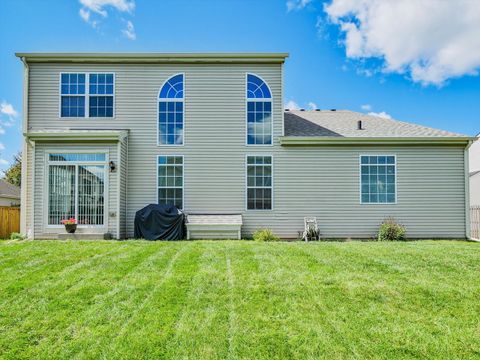 Tiny photo for 402 S Palmer Drive, Bolingbrook, IL 60490 (MLS # 12466432)