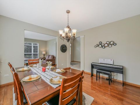 Tiny photo for 402 S Palmer Drive, Bolingbrook, IL 60490 (MLS # 12466432)