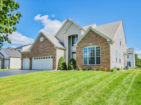 Tiny photo for 402 S Palmer Drive, Bolingbrook, IL 60490 (MLS # 12466432)