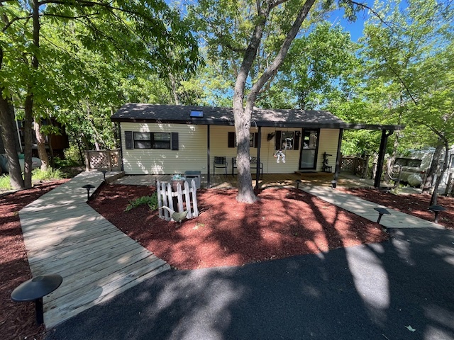 2795 E 28th Lots 506 & 507 Road