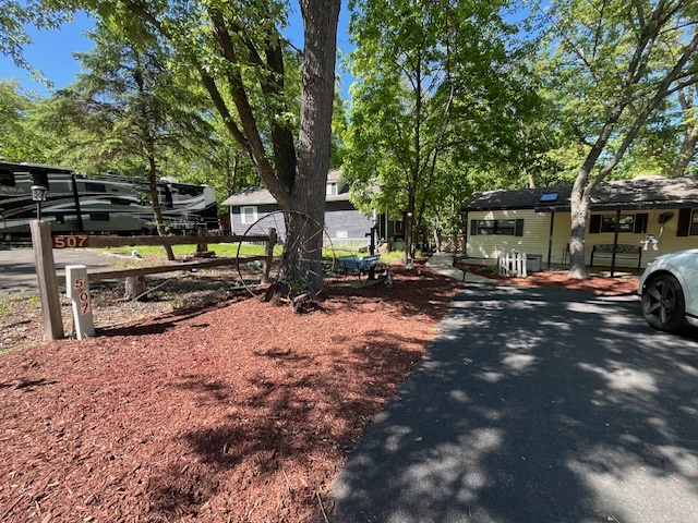 2795 E 28th Lots 506 & 507 Road