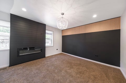 Tiny photo for 1300 Washington Street, Chicago Heights, IL 60411 (MLS # 12789470)