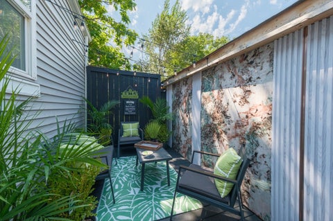 Tiny photo for 1300 Washington Street, Chicago Heights, IL 60411 (MLS # 12789470)