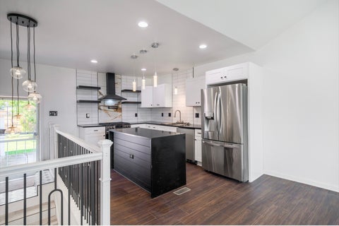 Tiny photo for 1300 Washington Street, Chicago Heights, IL 60411 (MLS # 12789470)