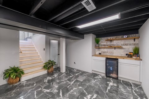 Tiny photo for 1300 Washington Street, Chicago Heights, IL 60411 (MLS # 12789470)
