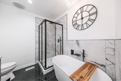 Tiny photo for 1300 Washington Street, Chicago Heights, IL 60411 (MLS # 12789470)