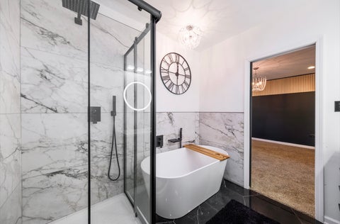 Tiny photo for 1300 Washington Street, Chicago Heights, IL 60411 (MLS # 12789470)