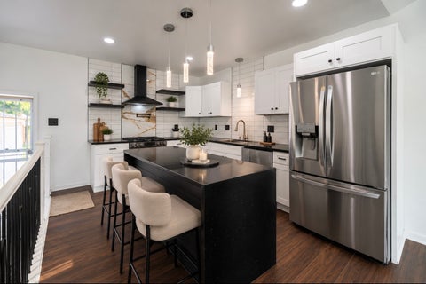 Tiny photo for 1300 Washington Street, Chicago Heights, IL 60411 (MLS # 12789470)