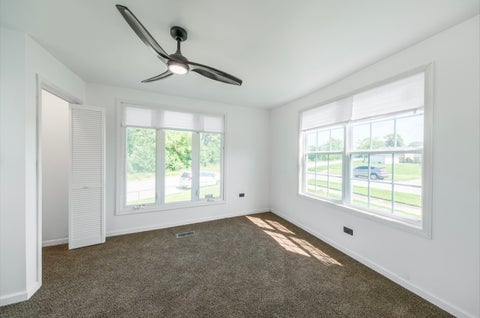 Tiny photo for 1300 Washington Street, Chicago Heights, IL 60411 (MLS # 12789470)
