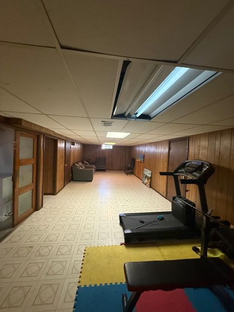 Tiny photo for 17164 Louis Avenue, South Holland, IL 60473 (MLS # 12574652)