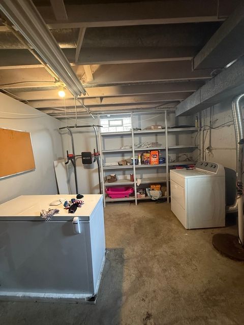 Tiny photo for 17164 Louis Avenue, South Holland, IL 60473 (MLS # 12574652)