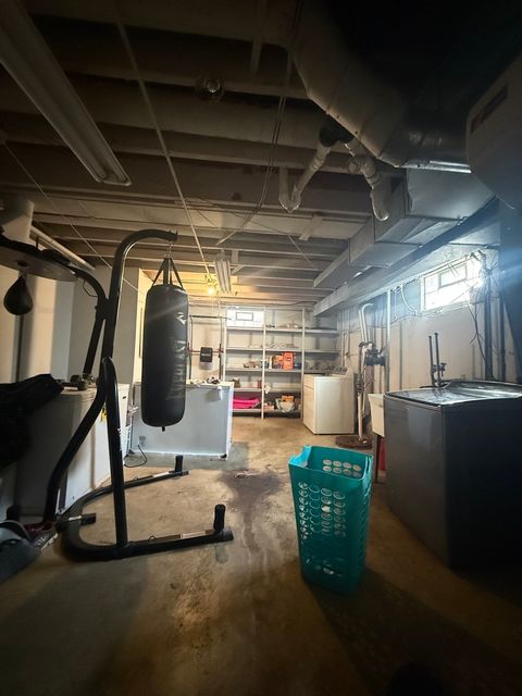 Tiny photo for 17164 Louis Avenue, South Holland, IL 60473 (MLS # 12574652)